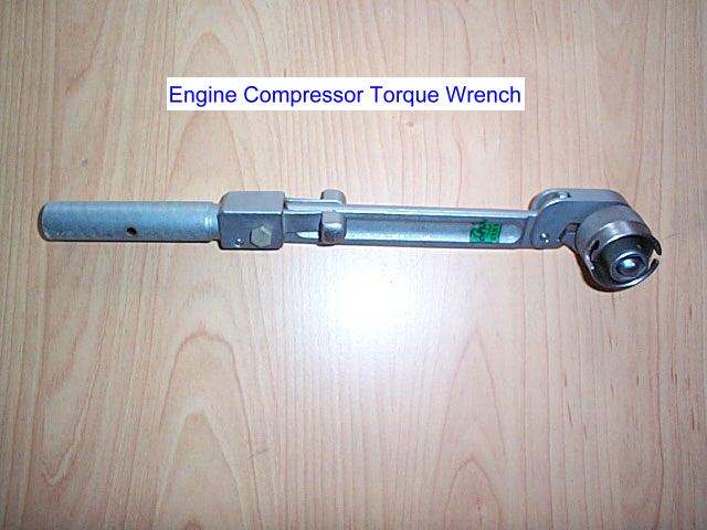 engine-torque wrench