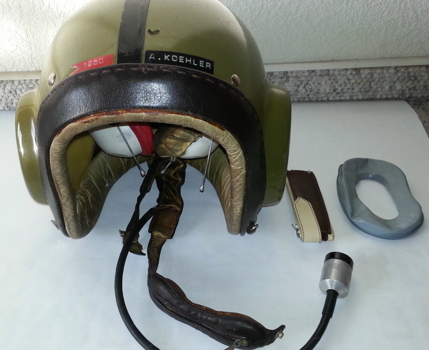 helmet-noise-protection